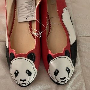 COPY - Panda flats